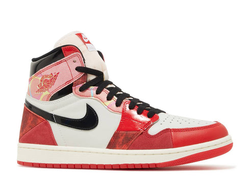 MARVEL X AIR JORDAN 1 RETRO HIGH OG NEXT CHAPTER